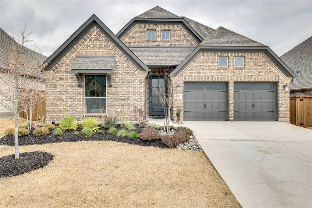 5609 Pradera Road - Photo 1