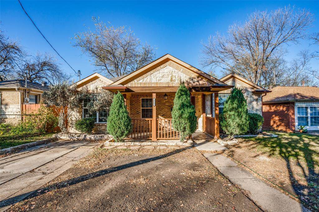 3533 Gibsondell Avenue - Photo 1