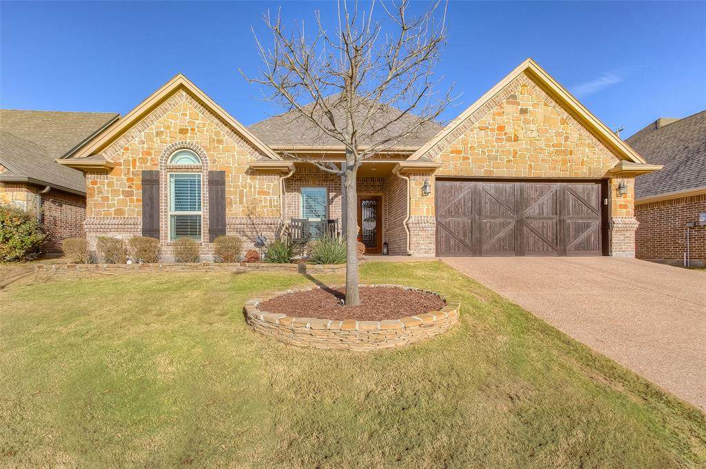 133 Winged Foot Drive - Photo 1