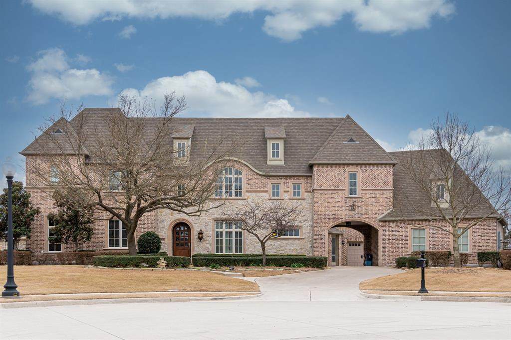 2908 Wilderness Court - Photo 1