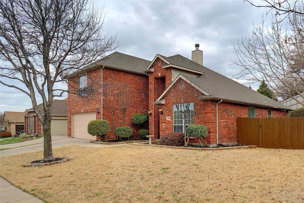 4608 Hearthstone Lane - Photo 1