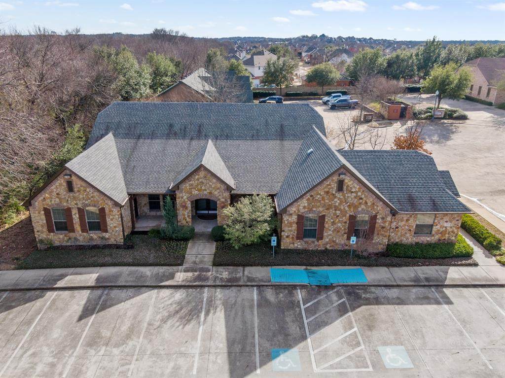1866 Keller Parkway - Photo 1