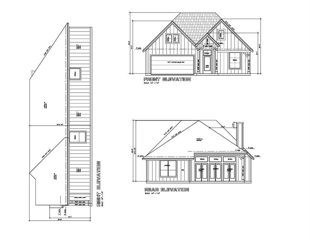409 Haislip Street - Photo 1