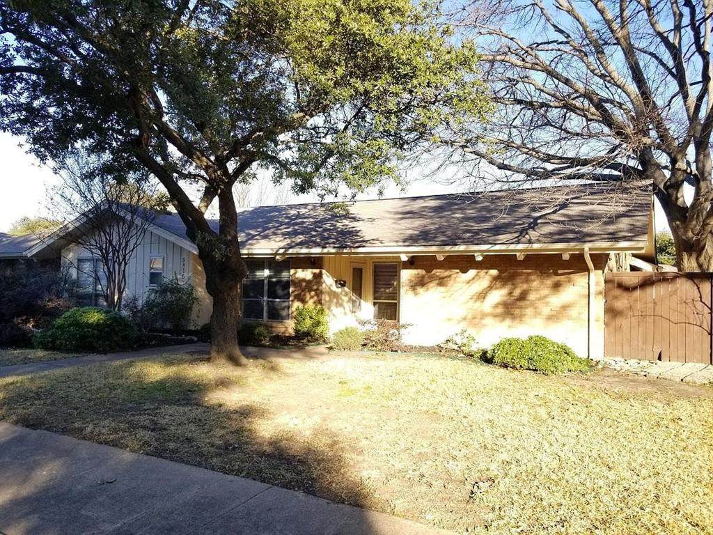 9816 Crest Meadow Drive - Photo 1