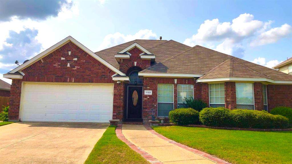 1133 Nickerson Lane - Photo 1