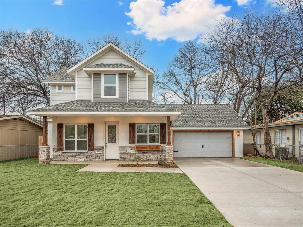 5729 Dennis Avenue - Photo 1