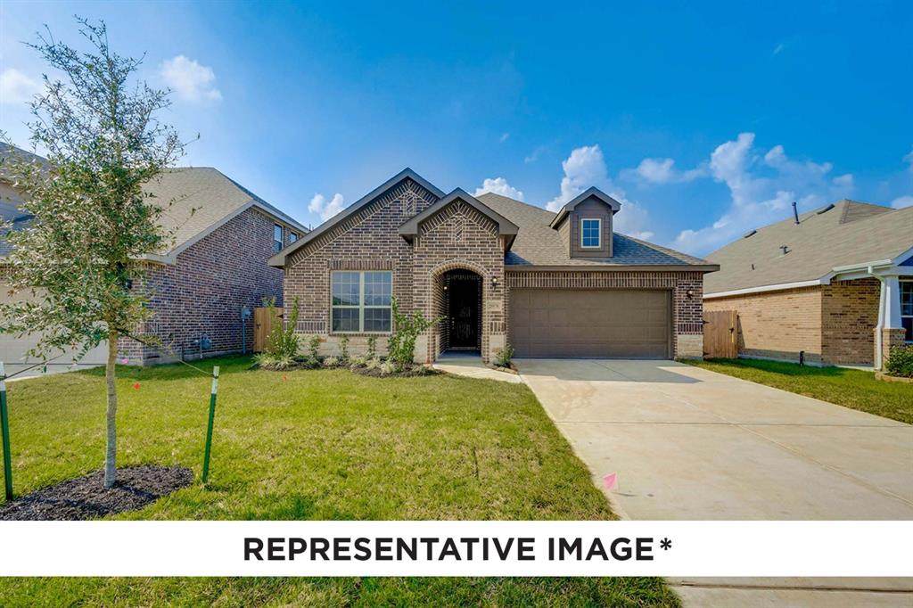 6529 Texas Cowboy Drive - Photo 1