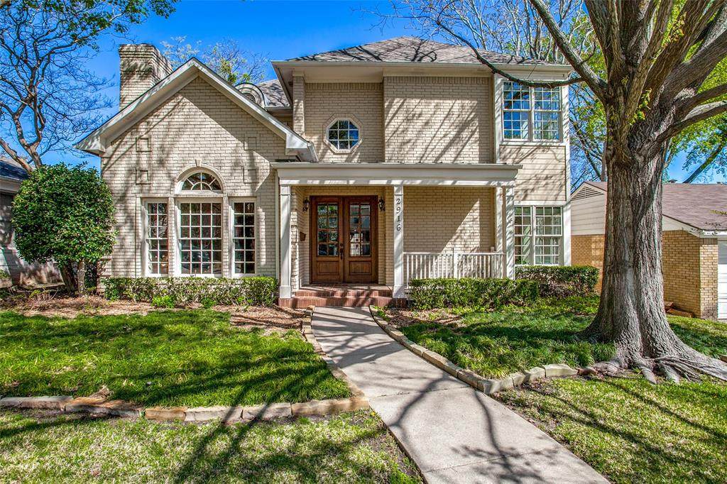 2916 Fondren Drive - Photo 1