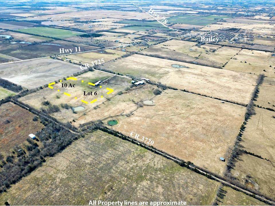 Tract 6 County Road 3725 - Photo 1