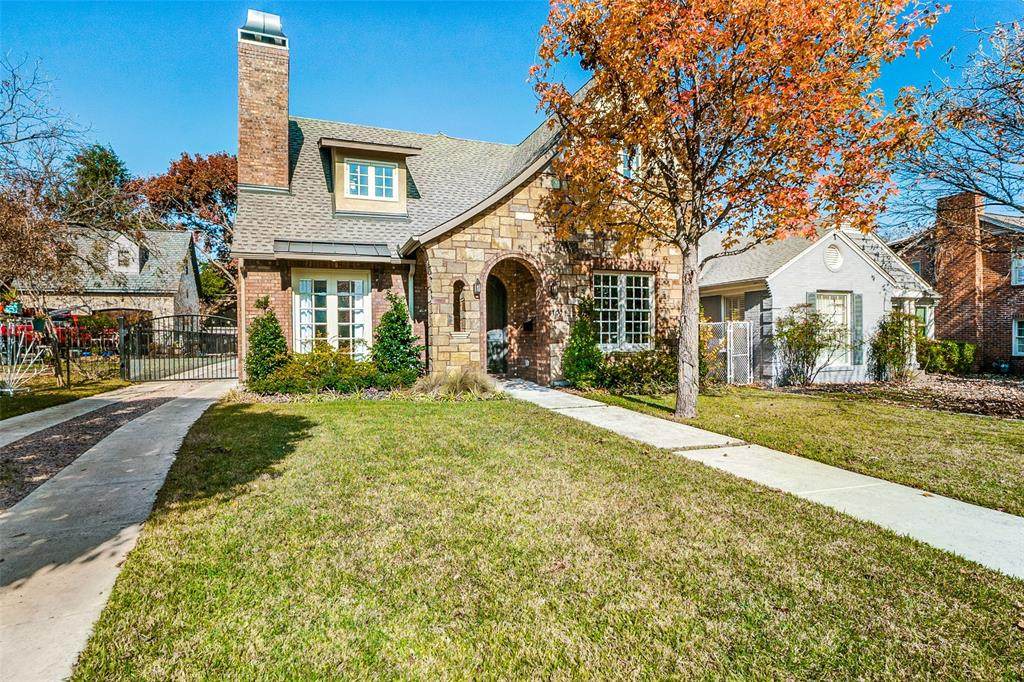1921 Old Orchard Drive - Photo 1