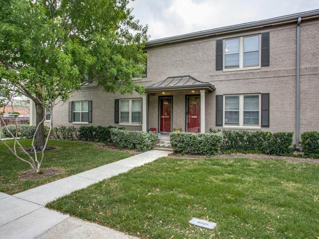 6343 Oriole Drive - Photo 1