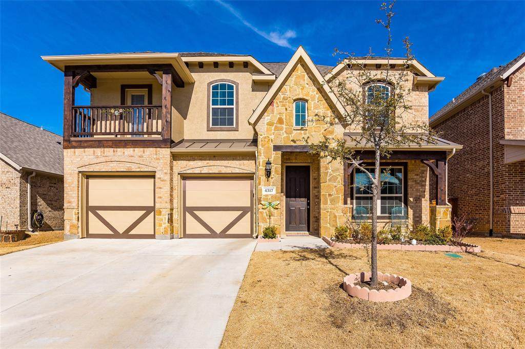 4317 Old Grove Way - Photo 1