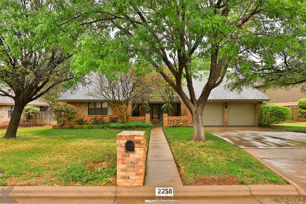 2258 Rim Rock Road - Photo 1