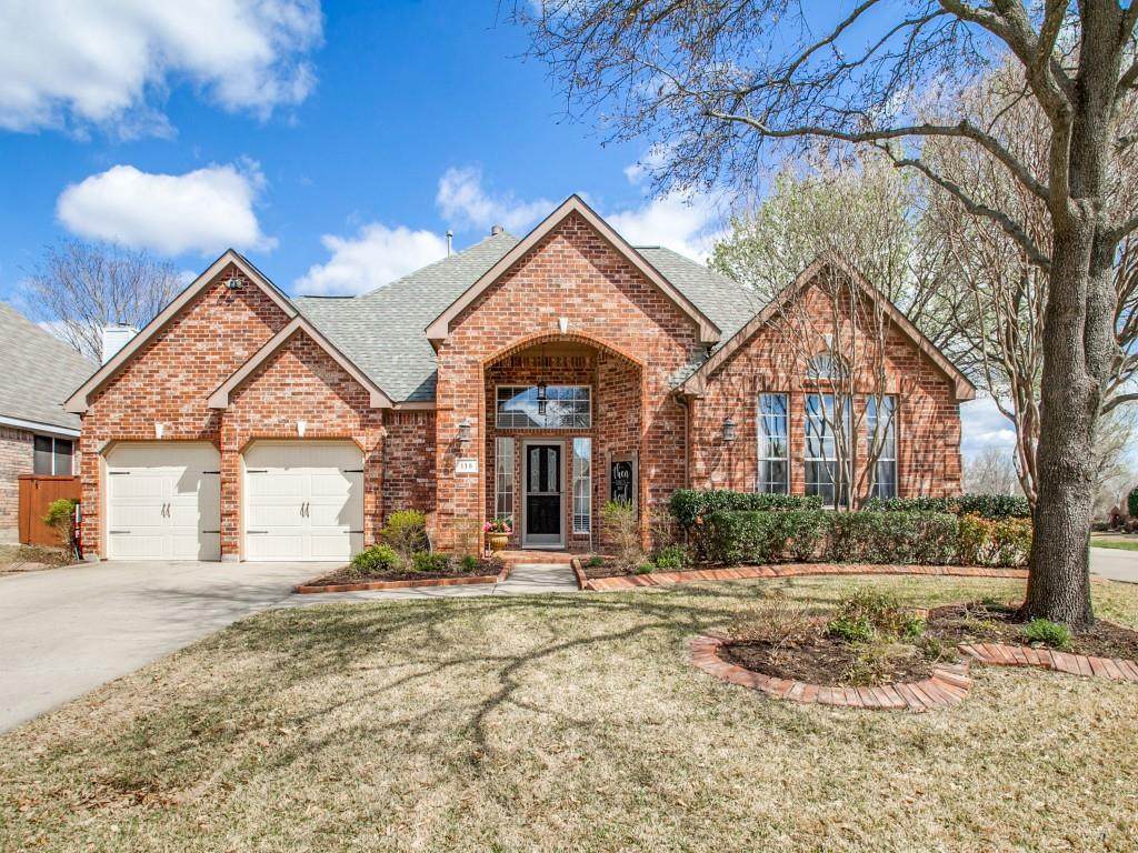115 Falcon Creek Drive - Photo 1