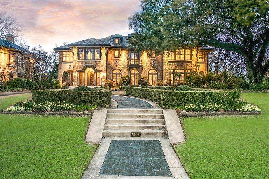 5105 Swiss Avenue - Photo 1