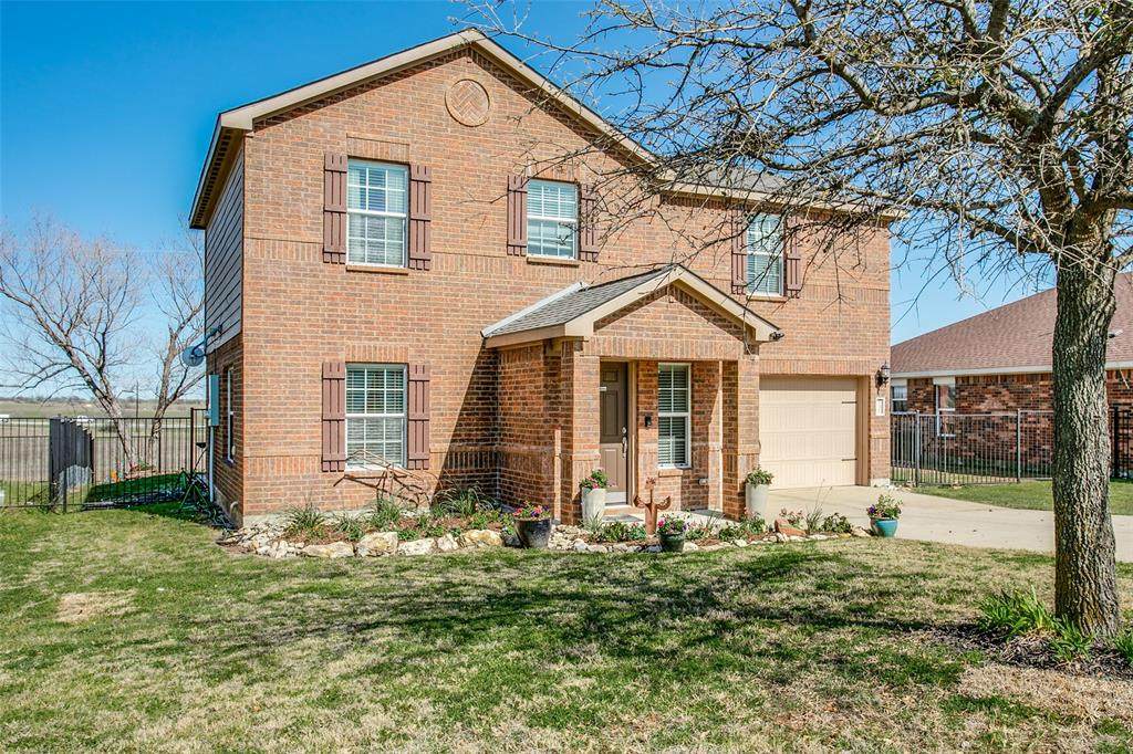 135 Cattlemans Creek Road - Photo 1