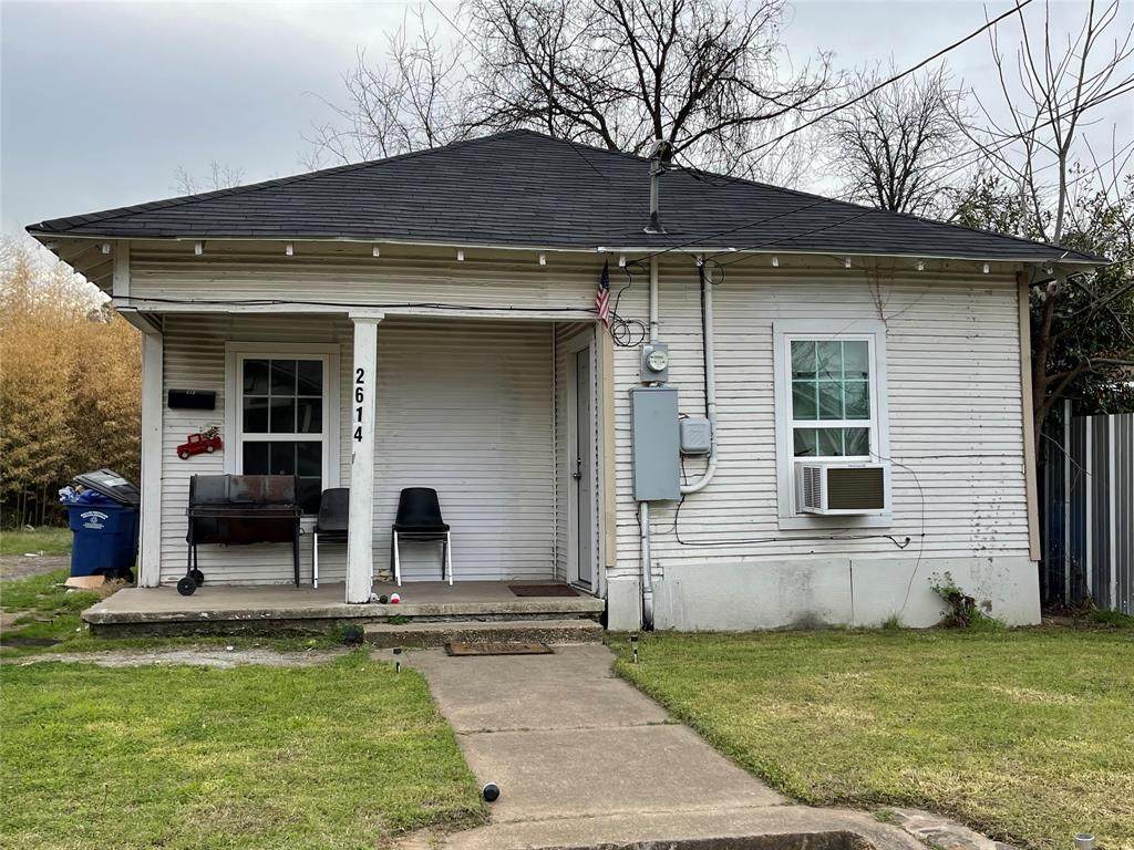 2614 Lenway Street - Photo 1