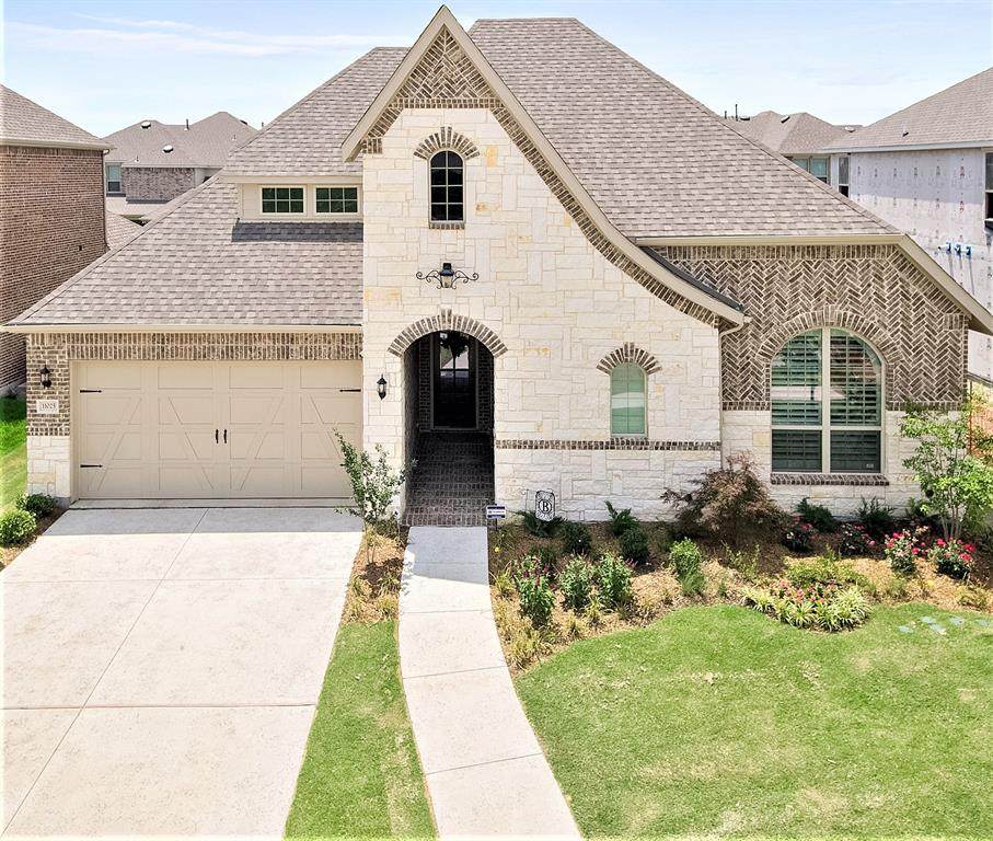 11025 Villita Street - Photo 1