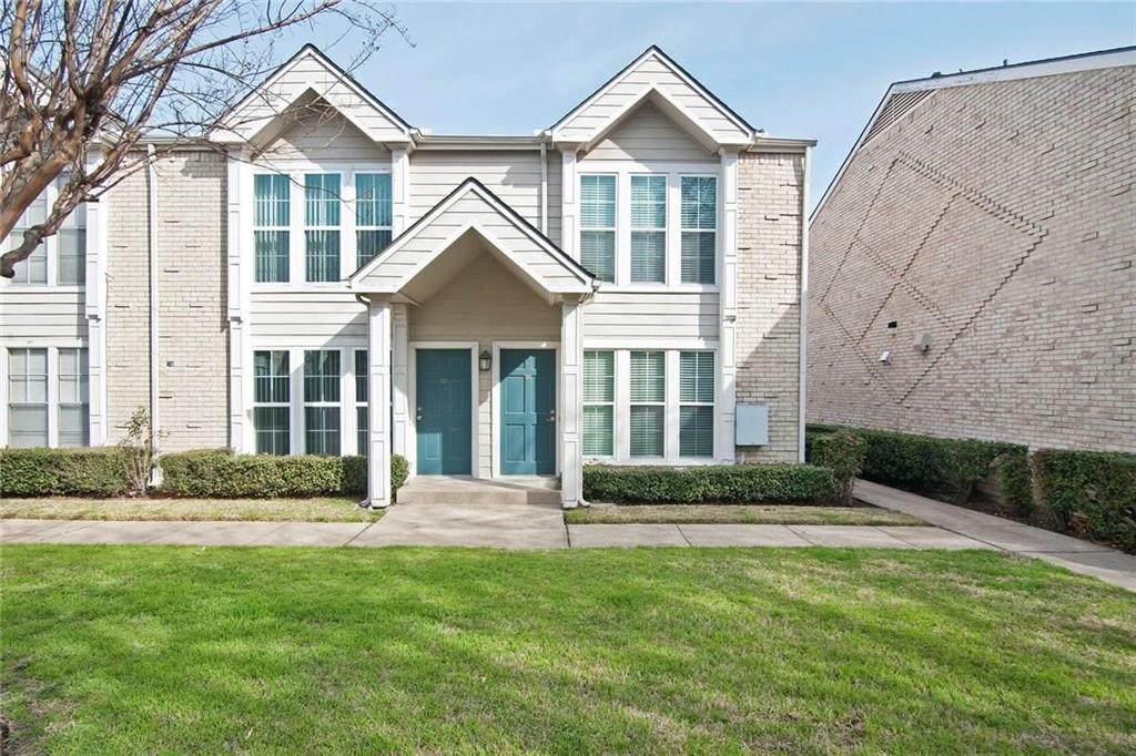 5881 Preston View Boulevard - Photo 1