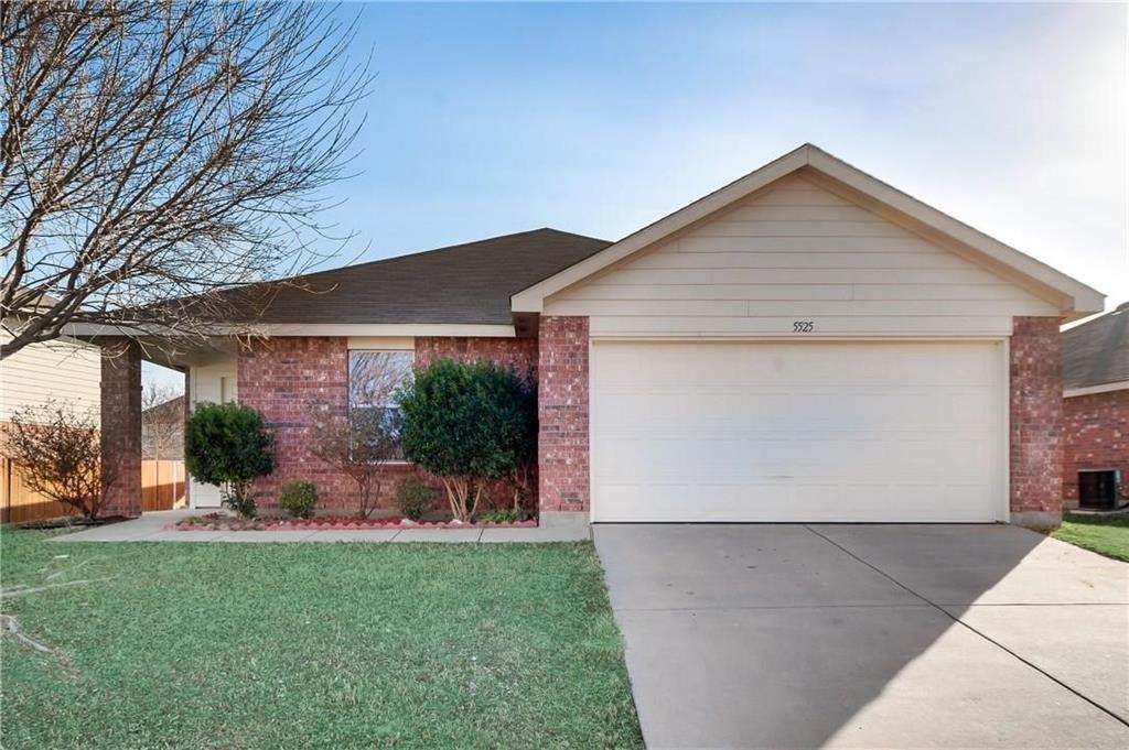 5525 Parkview Hills Lane - Photo 1
