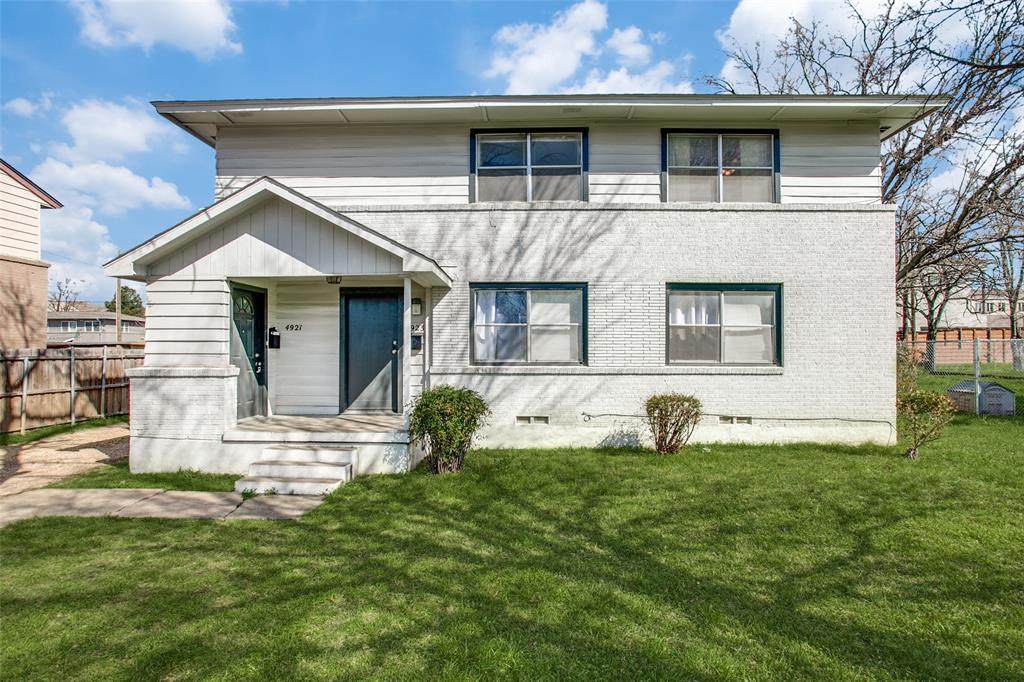 4921 Newmore Avenue - Photo 1