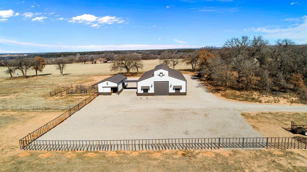 4501 Lazy Bend Road - Photo 1