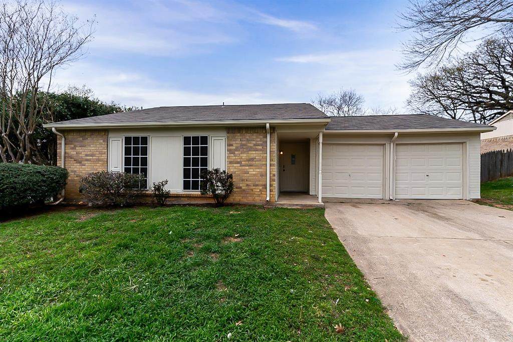 5614 Sarasota Drive - Photo 1