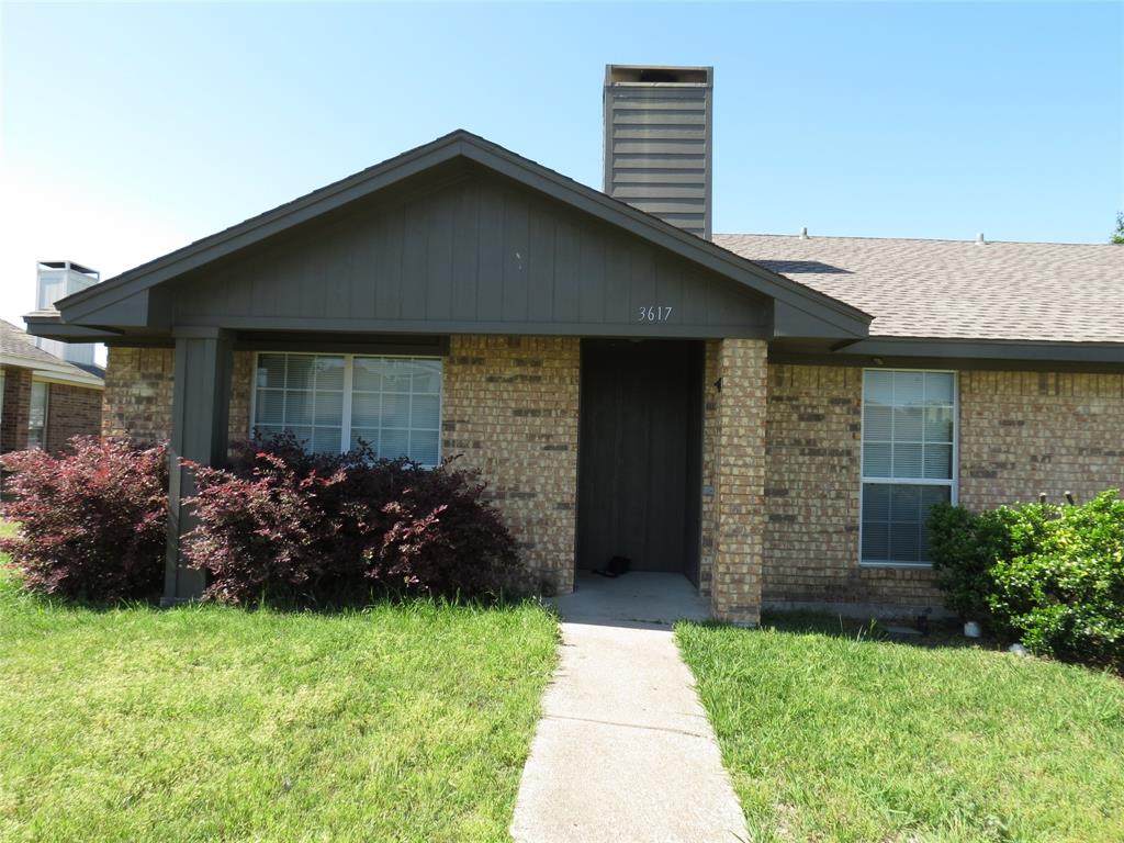 3617 Jewel Street - Photo 1