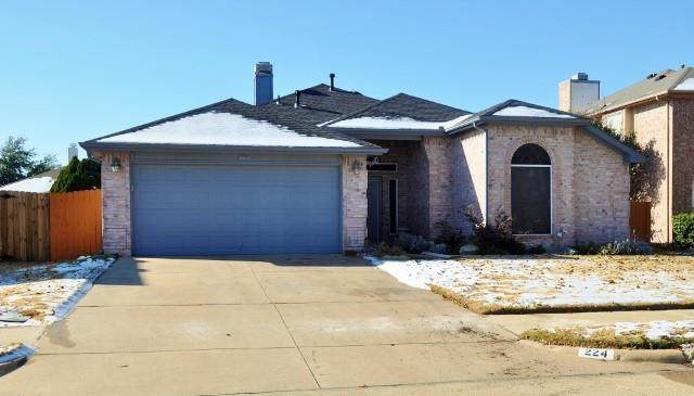 224 Armstrong Drive - Photo 1