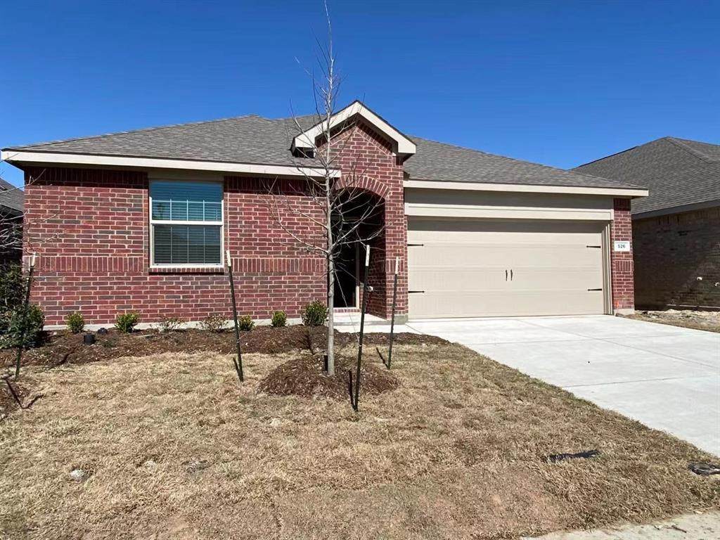 526 Robinson Way - Photo 1