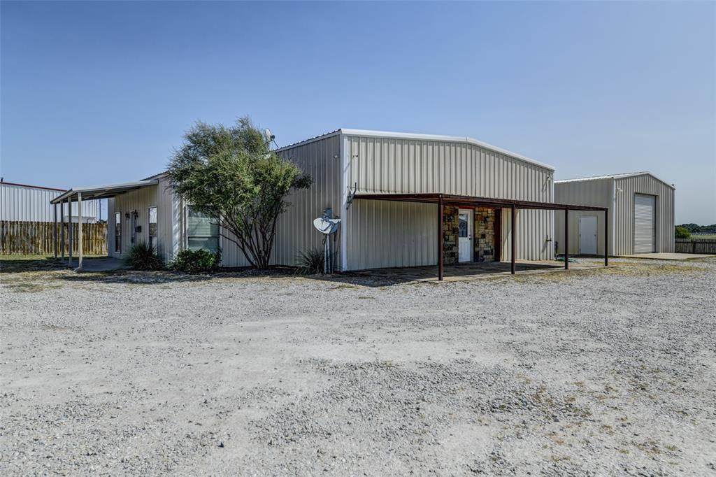 709 Wickham Street - Photo 1
