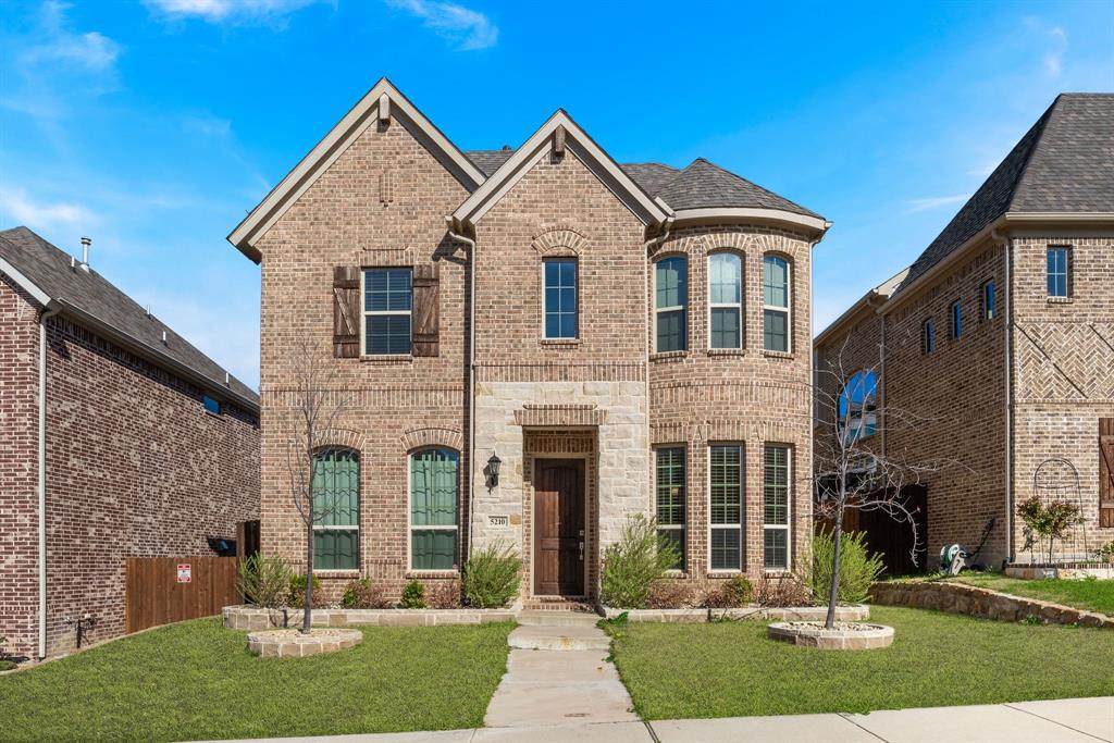 5210 Montego Bay Drive - Photo 1