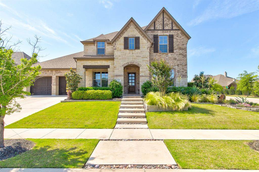 204 Creekview Terrace - Photo 1