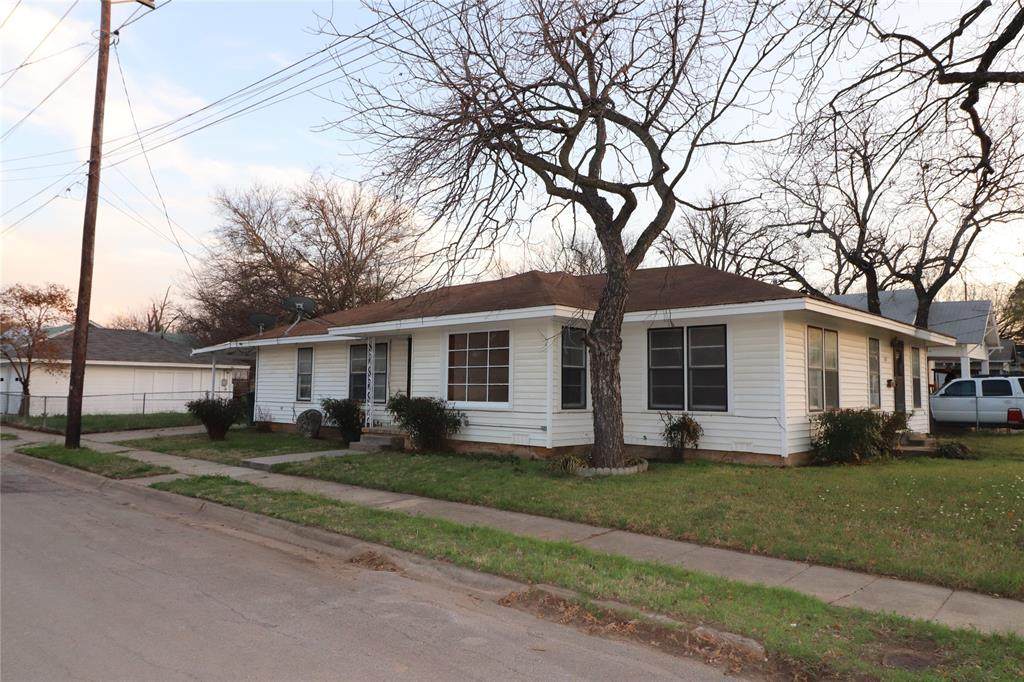 1300 Avenue A - Photo 1