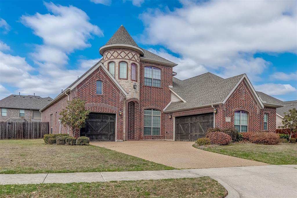 2212 Parke View Drive - Photo 1