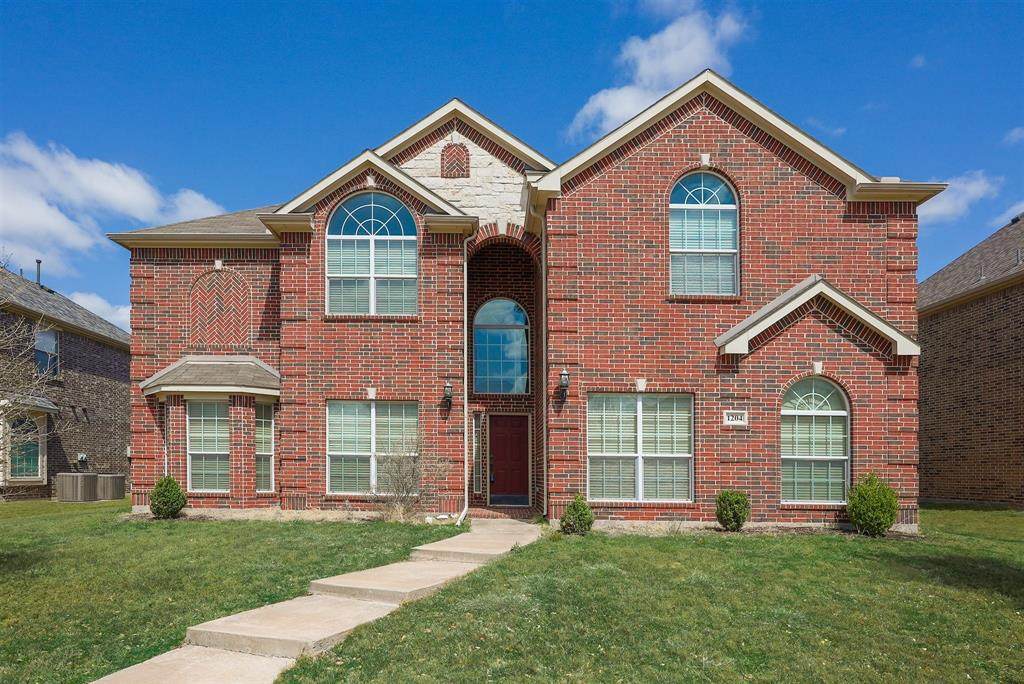 1204 Plum Valley Drive - Photo 1