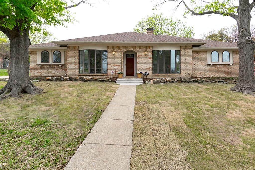 4117 Village Green Drive - Photo 1