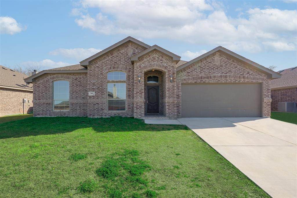 7845 Wilson Cliff Drive - Photo 1