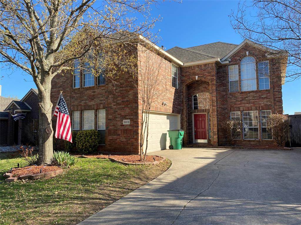 3313 Woodberry Lane - Photo 1