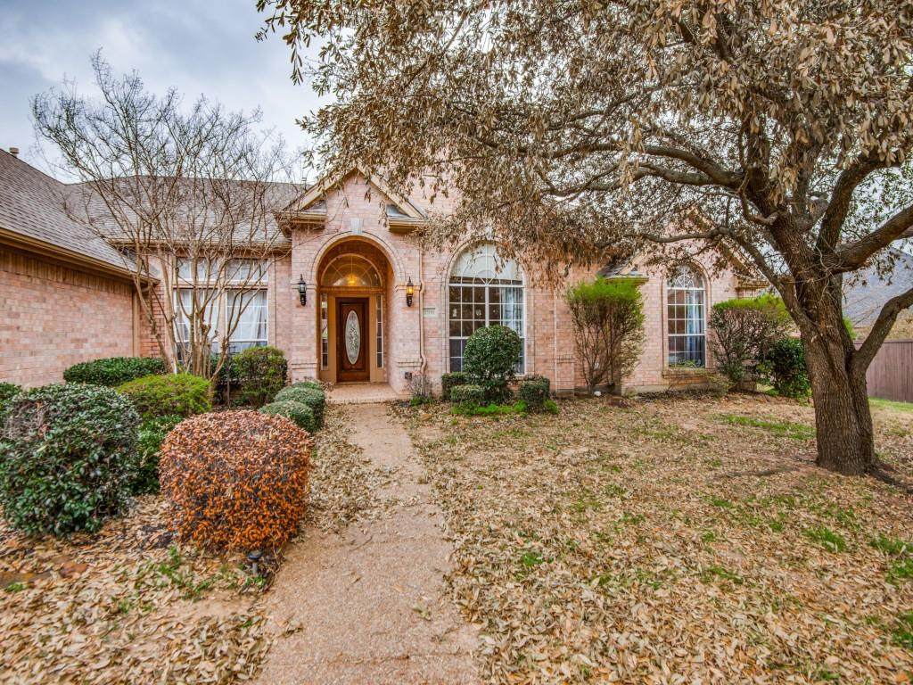 3500 Chelsea Court - Photo 1