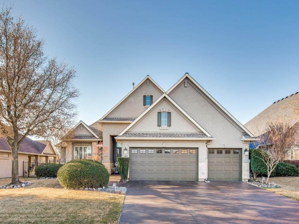 9005 Crestview Drive - Photo 1