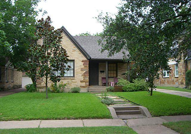 5327 Mccommas Boulevard - Photo 1