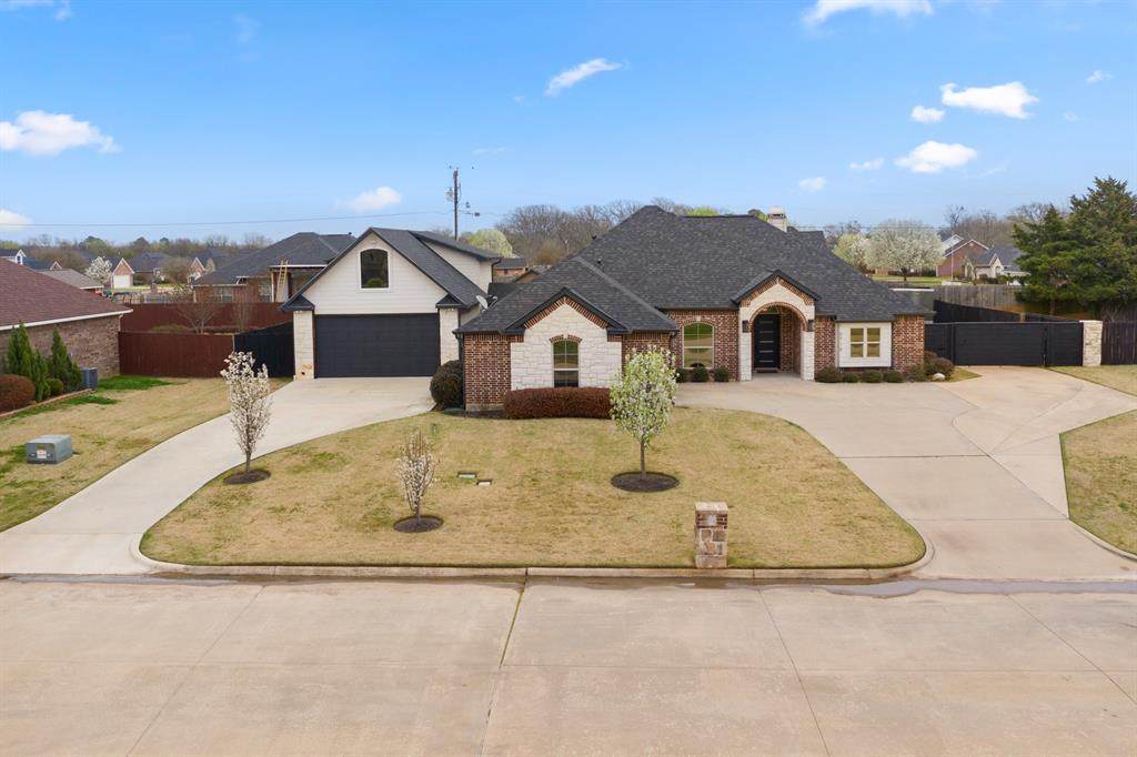 2716 Stone Hedge - Photo 1