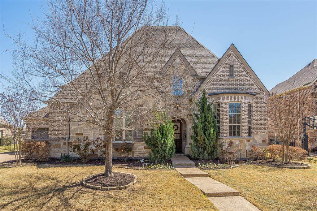 8440 Canyon Crossing - Photo 1