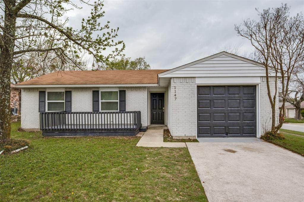 1147 Vail Drive - Photo 1