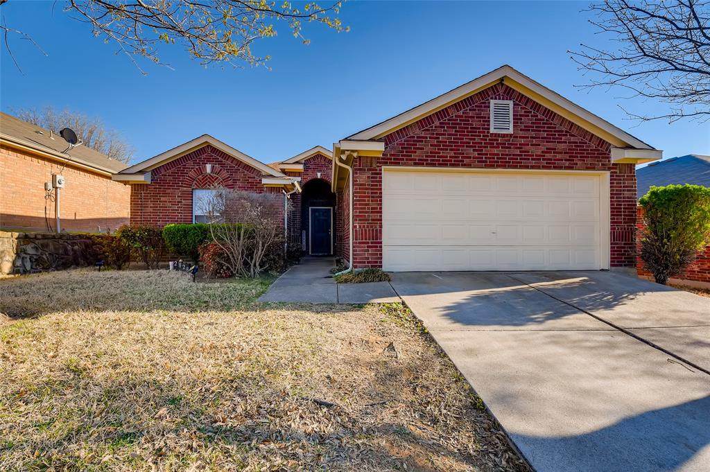 2828 Trailhouse Drive - Photo 1