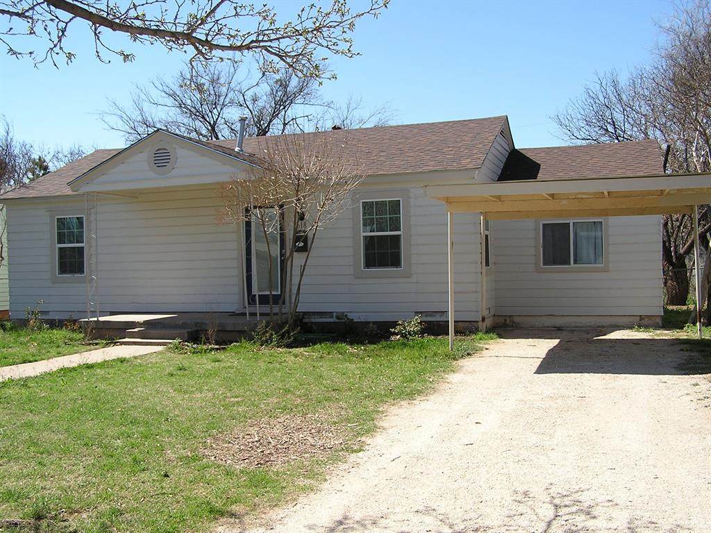 1618 Graham Street - Photo 1