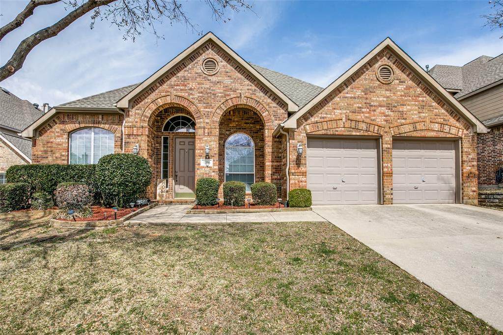 4516 Delaina Drive - Photo 1