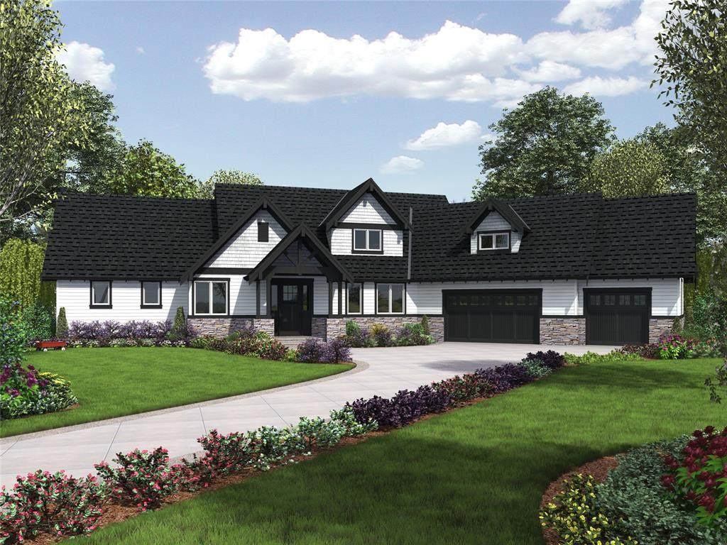 2350 Providence Way - Photo 1