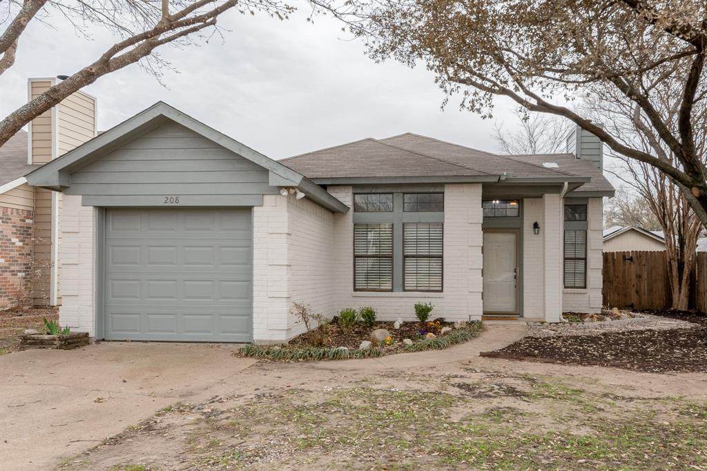 208 Sorrel Trail - Photo 1